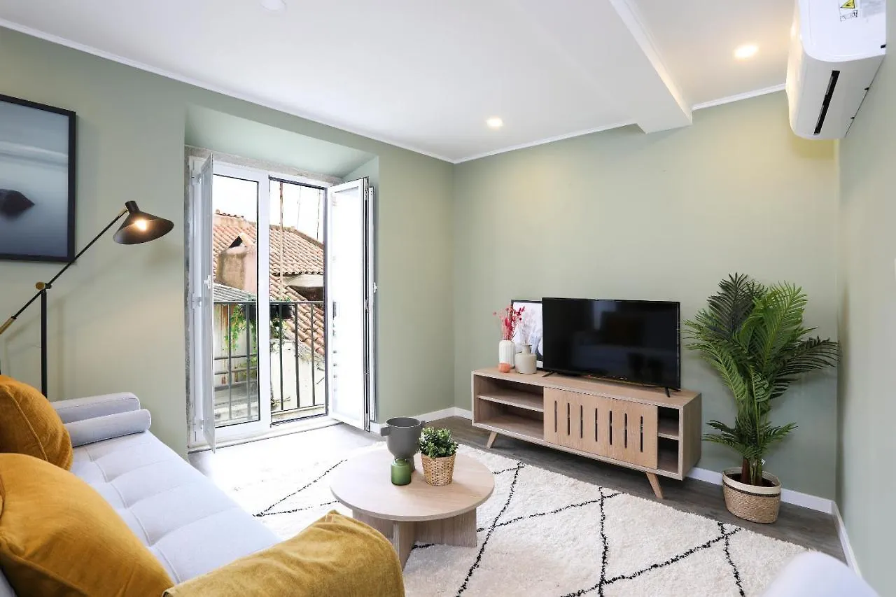 Loios Studios And Apartments Lissabon 0*,  Portugal