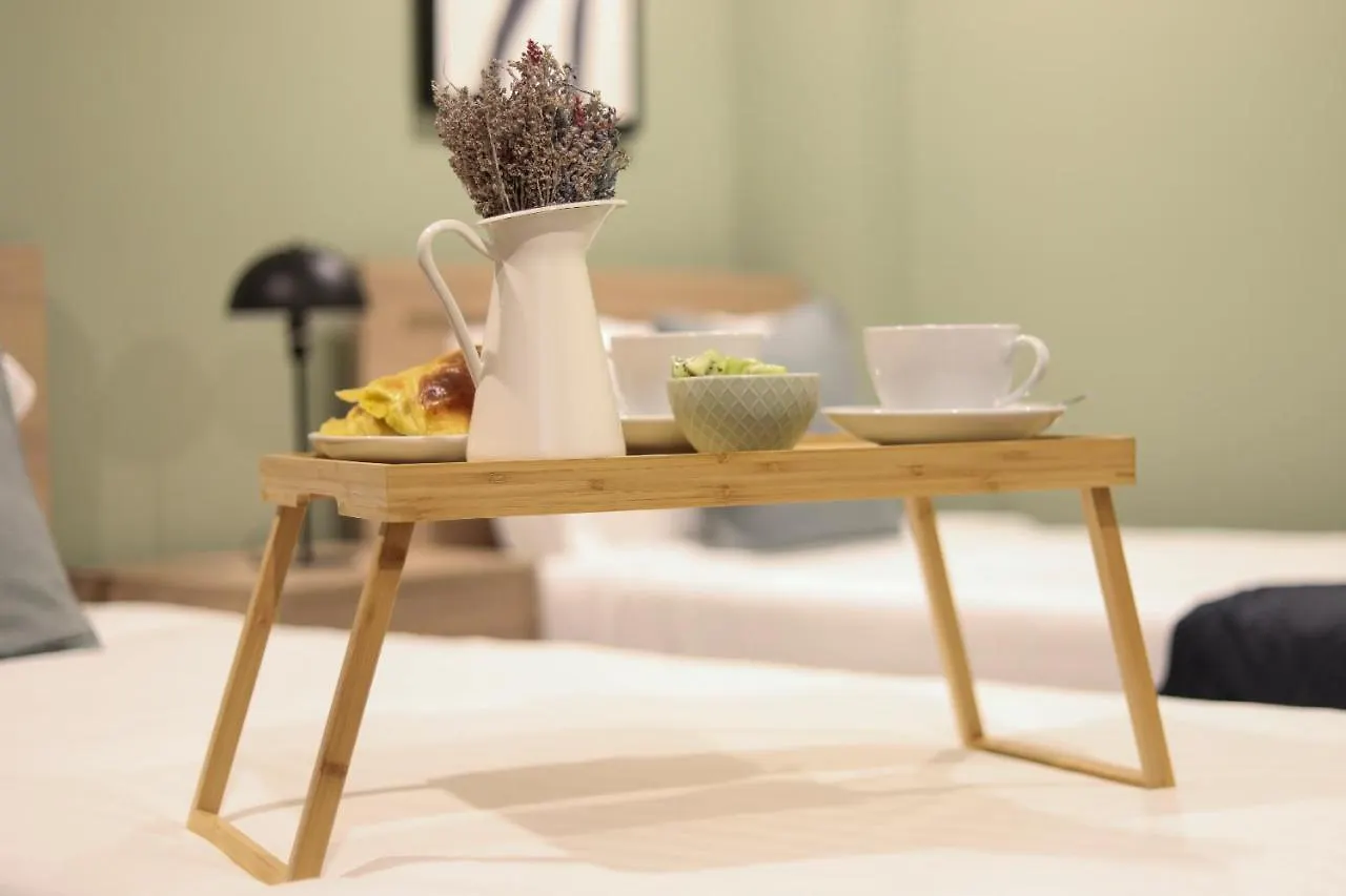 Loios Studios And Apartments Lissabon