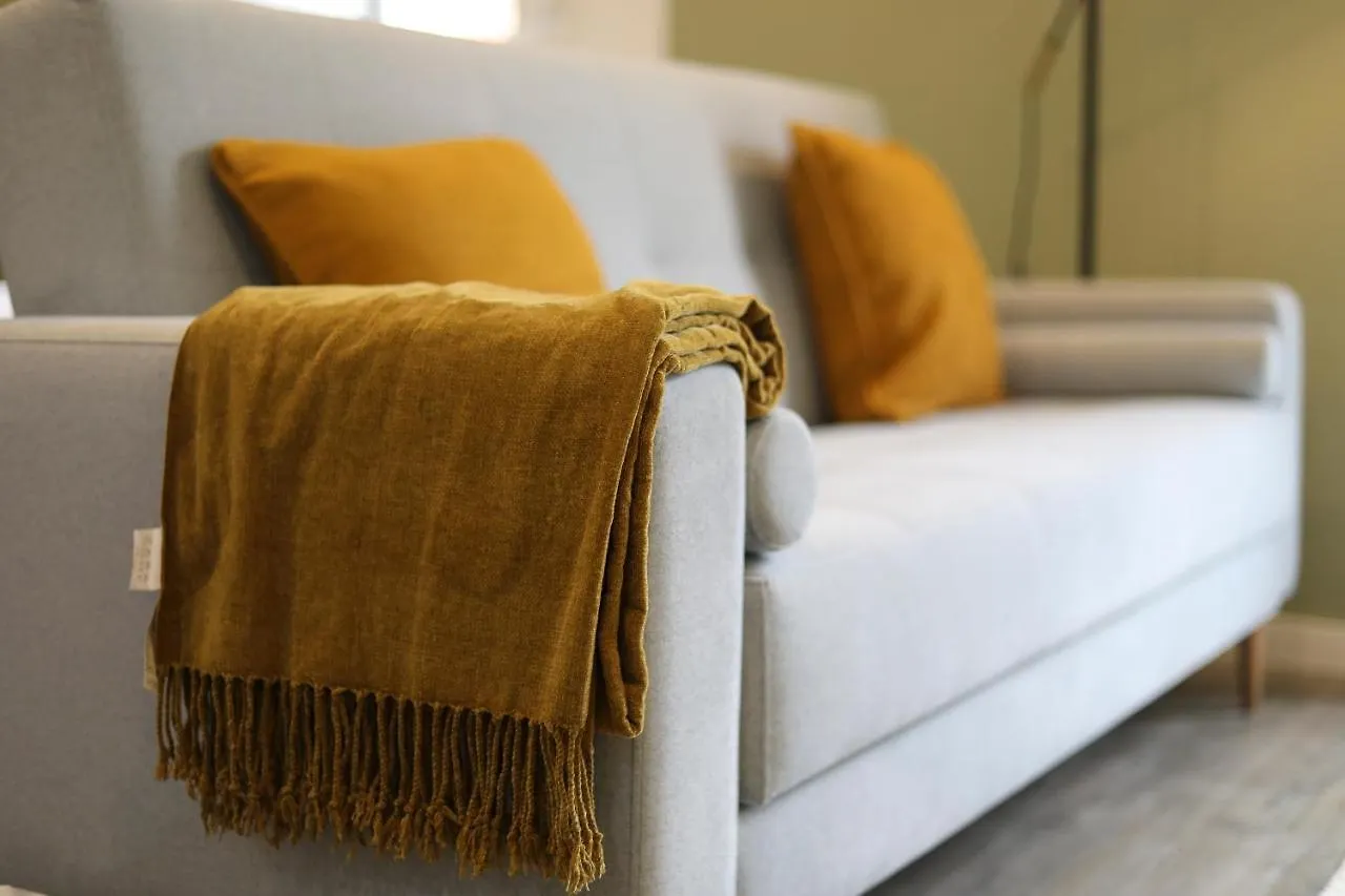 Aparthotel Loios Studios And Apartments Lissabon