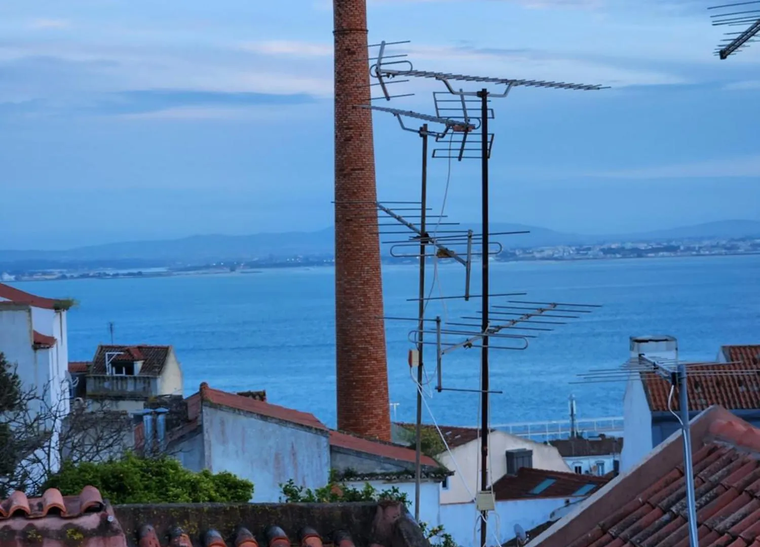 Loios Studios And Apartments Lissabon Portugal