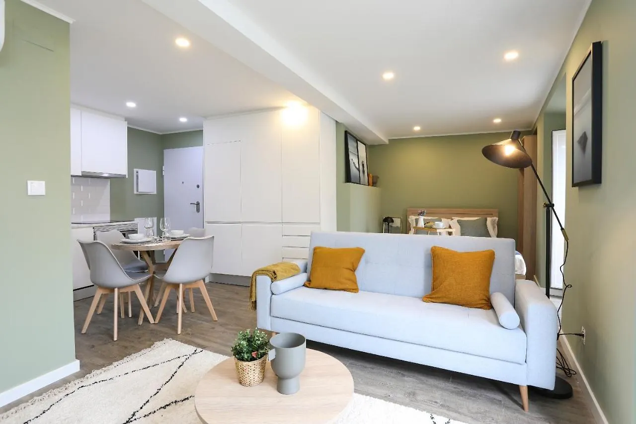 Loios Studios And Apartments 리스본 0*,  포르투갈