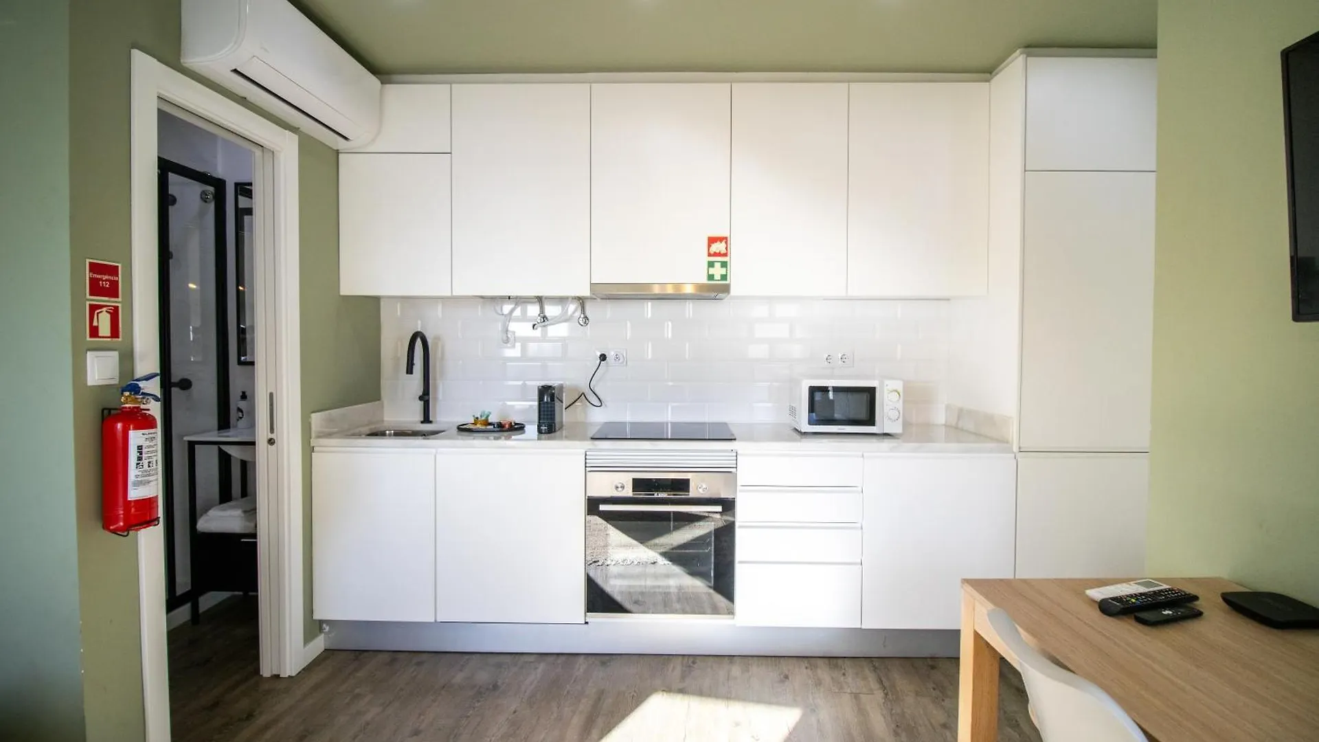 Loios Studios And Apartments 리스본