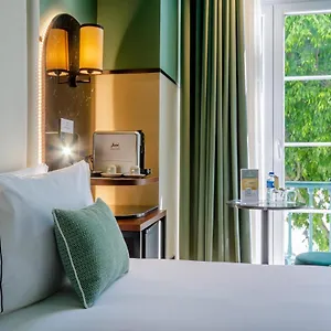 Hotel Nicola Rossio, Lissabon