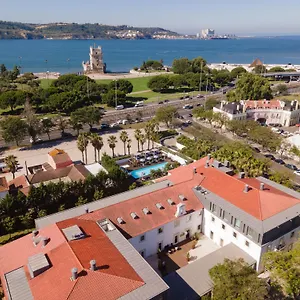 Hotel Palacio Do Governador - &, Lissabon