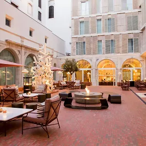 Hotel Convent Square Lisbon, Vignette Collection By Ihg, Lissabon