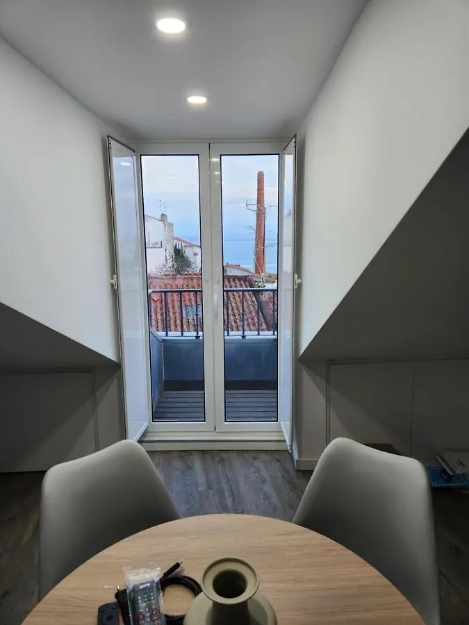 Loios Studios And Apartments Lissabon