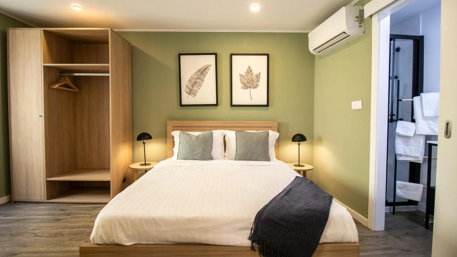 Loios Studios And Apartments Lissabon Aparthotel
