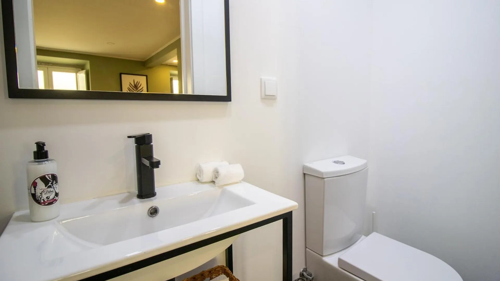 Aparthotel Loios Studios And Apartments Lissabon