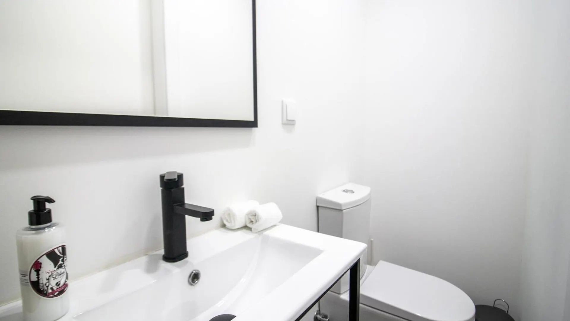 Aparthotel Loios Studios And Apartments Lissabon