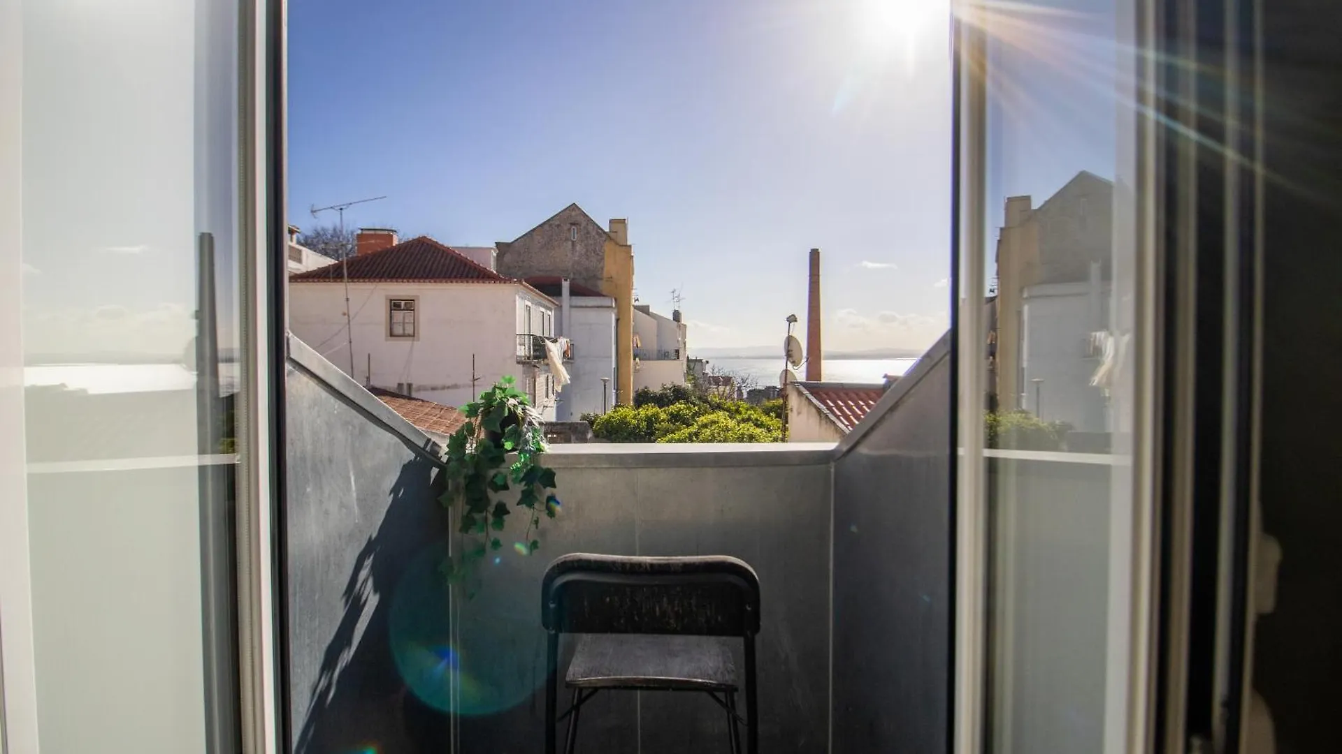 Aparthotel Loios Studios And Apartments Lissabon