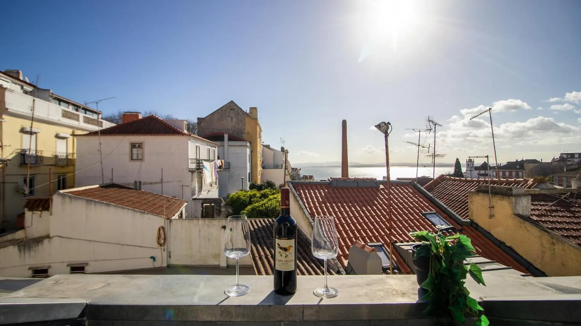 Loios Studios And Apartments Lissabon 0*,