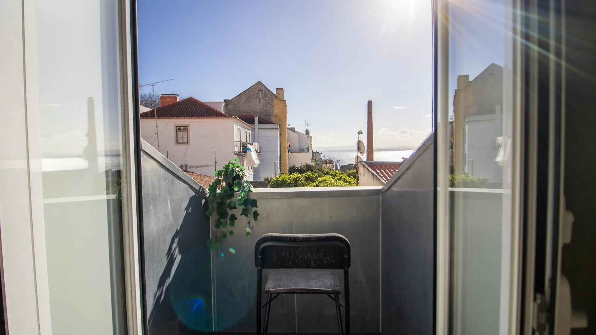 Loios Studios And Apartments Lissabon Aparthotel