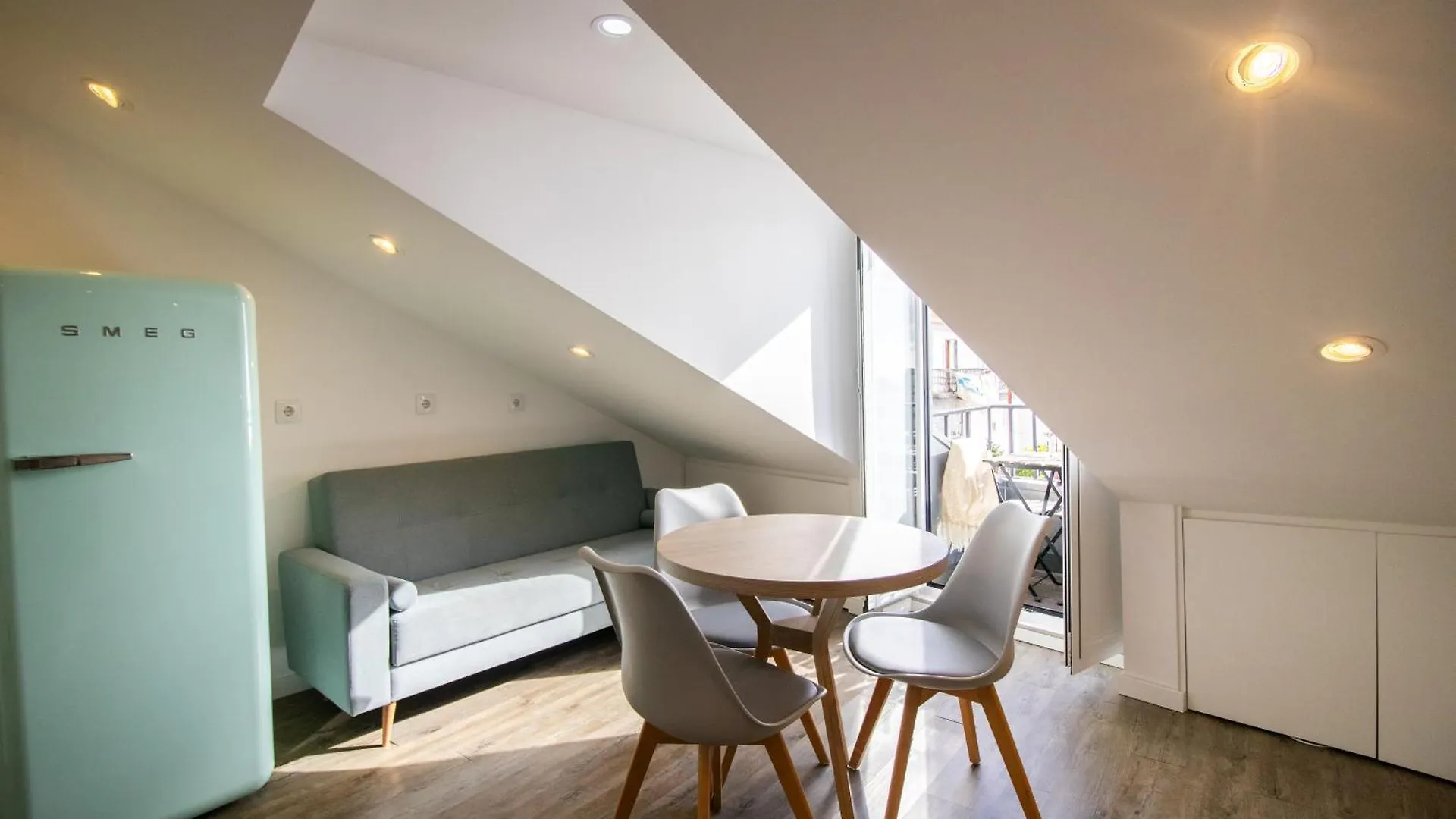 Aparthotel Loios Studios And Apartments Lissabon