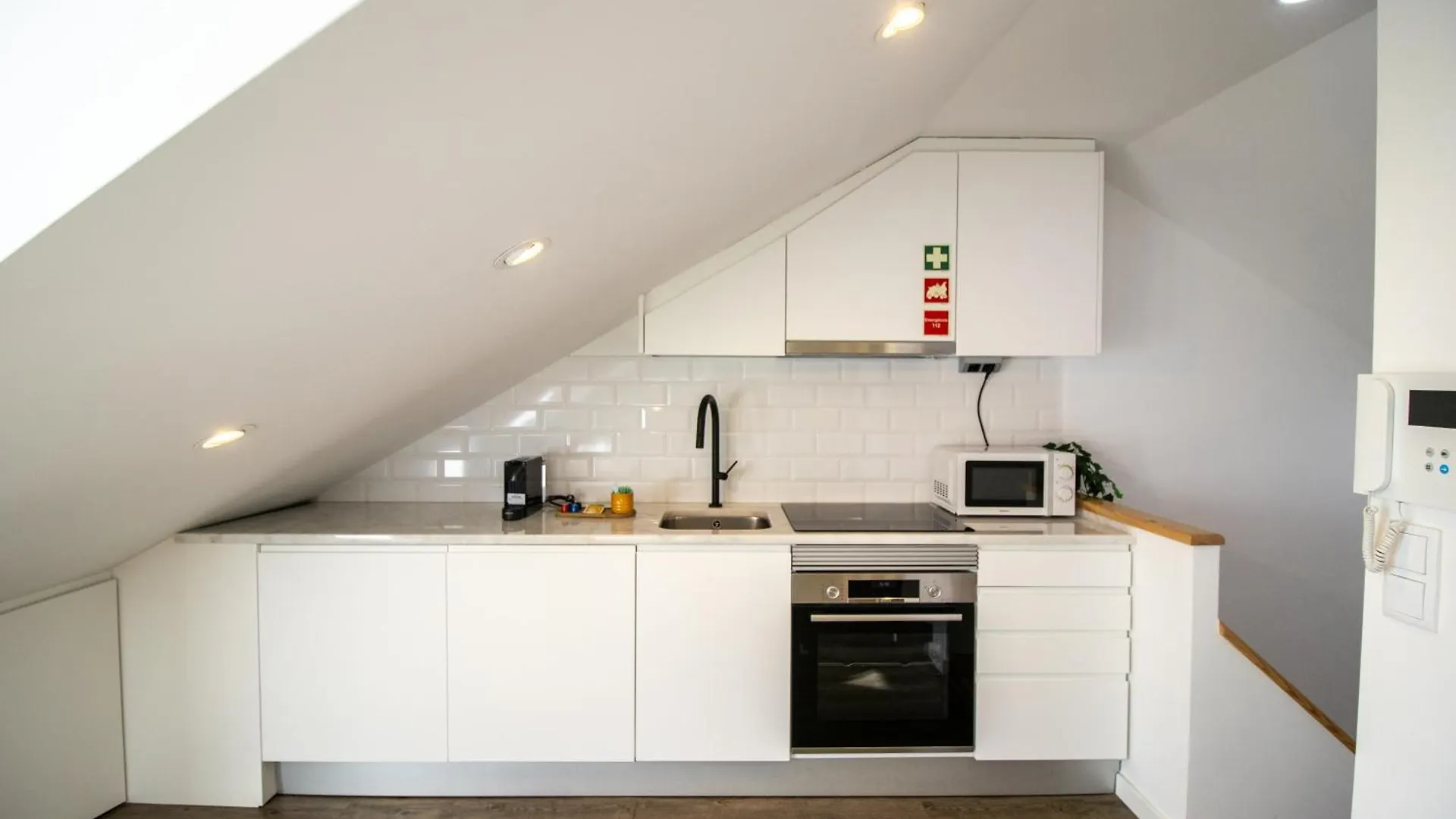 Aparthotel Loios Studios And Apartments Lissabon