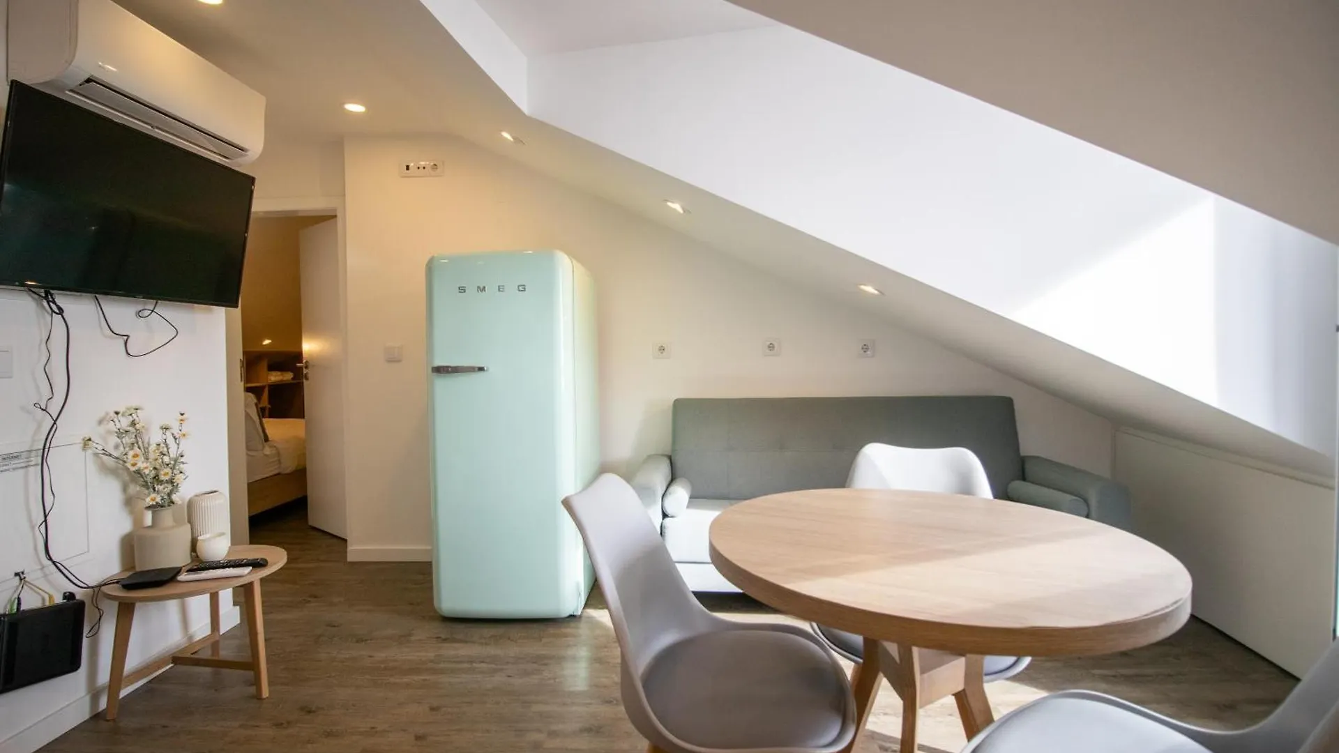 Loios Studios And Apartments Lisbon