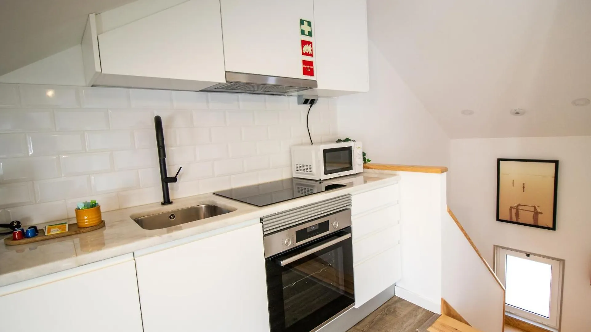 Loios Studios And Apartments Lissabon Portugal
