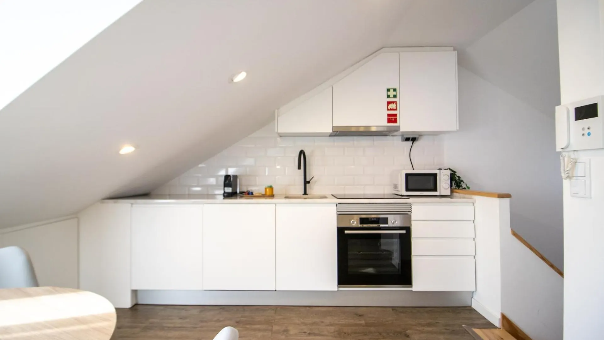 Aparthotel Loios Studios And Apartments Lissabon