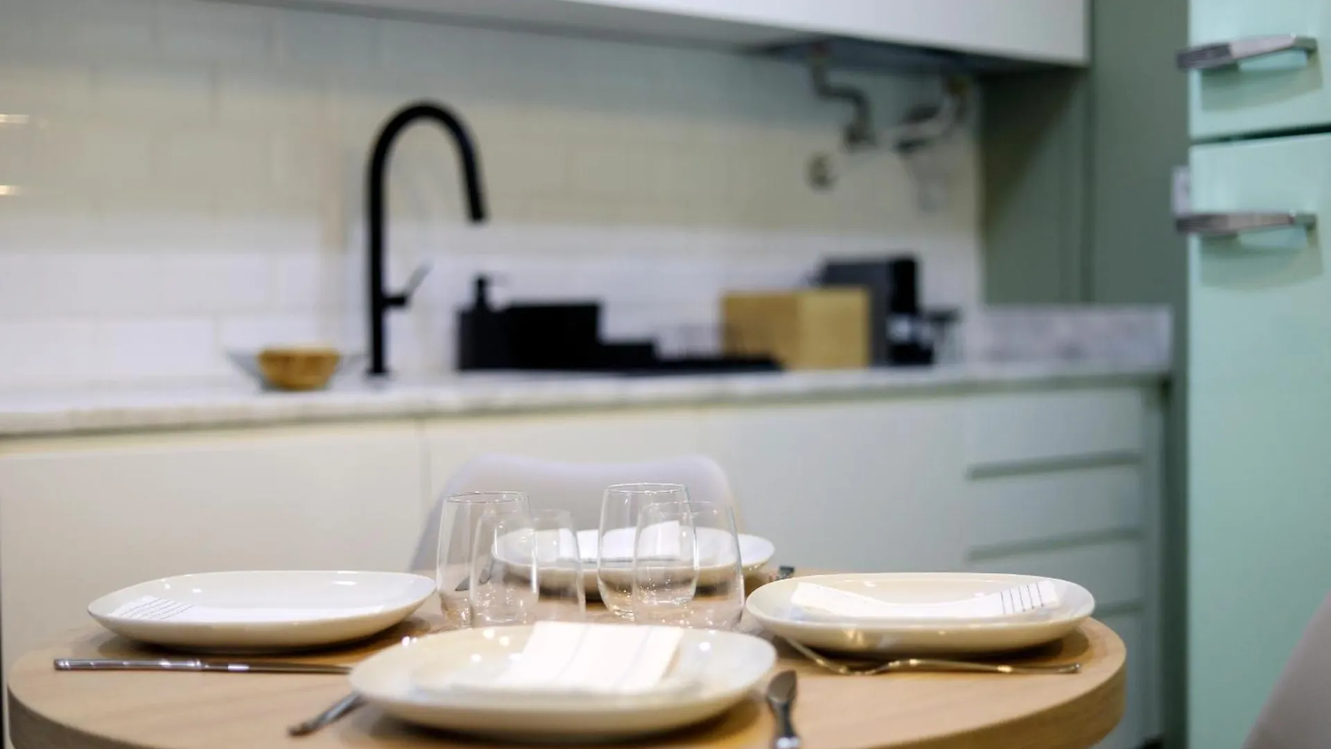 Loios Studios And Apartments Lissabon