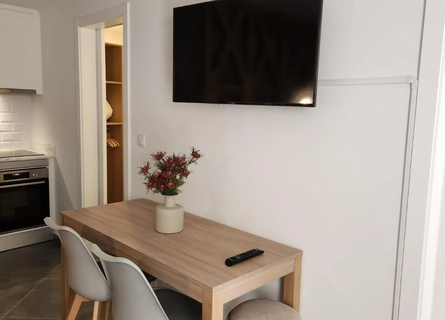 Aparthotel Loios Studios And Apartments Lisbon